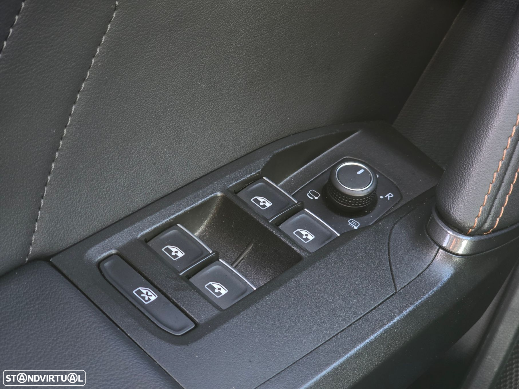 Cupra Formentor 1.5 TSI DSG - 23