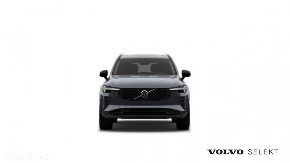 Volvo XC 90 - 3