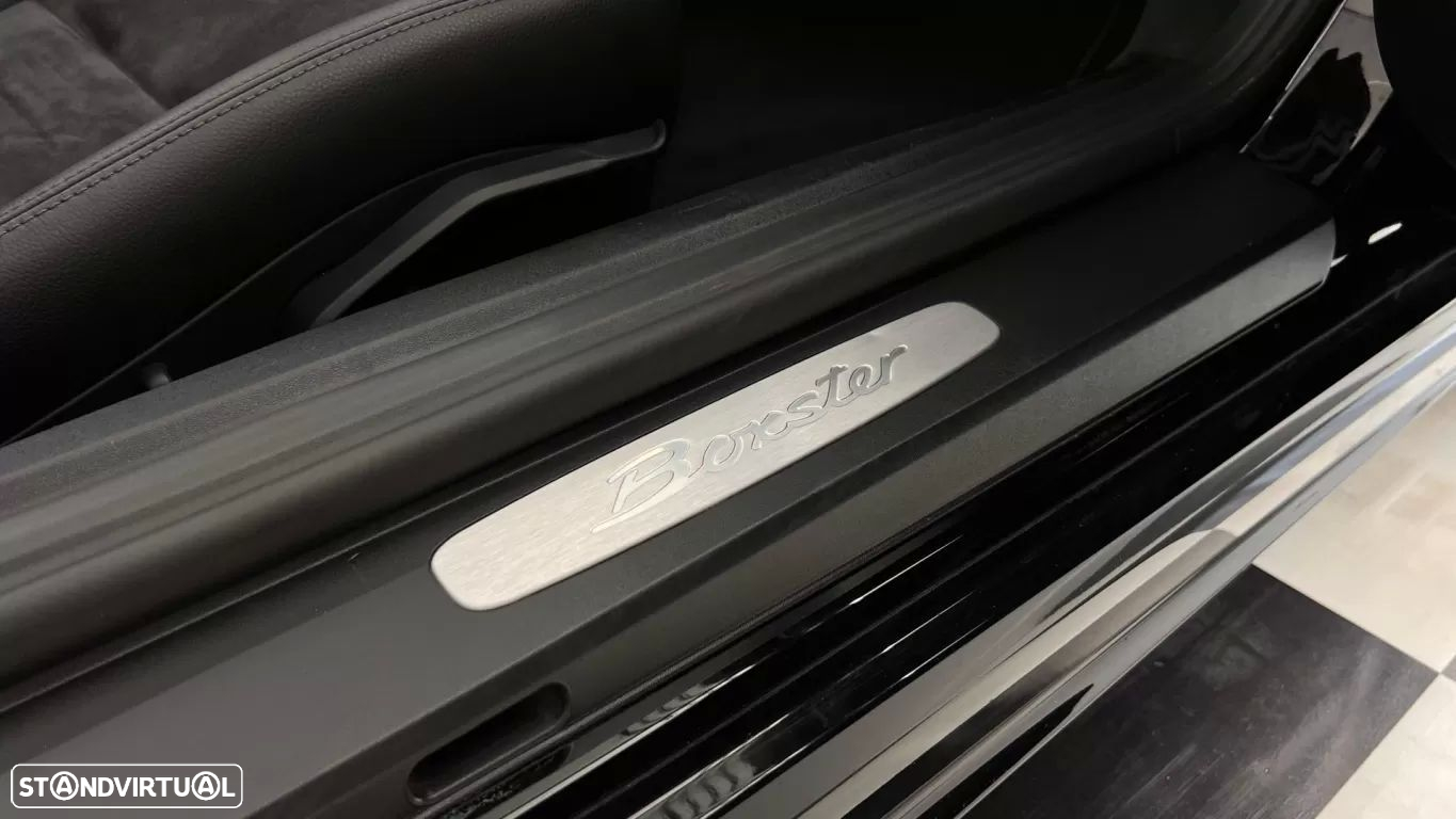 Porsche 718 Cayman 2.0 PDK - 32