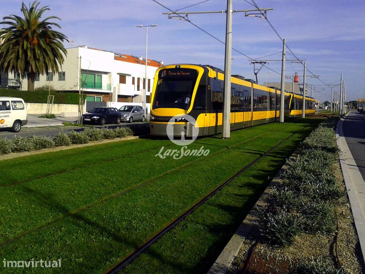 Moradia T4 com Terraço e Garagem Fechada na Póvoa de Varzim - Grande imagem: 5/25