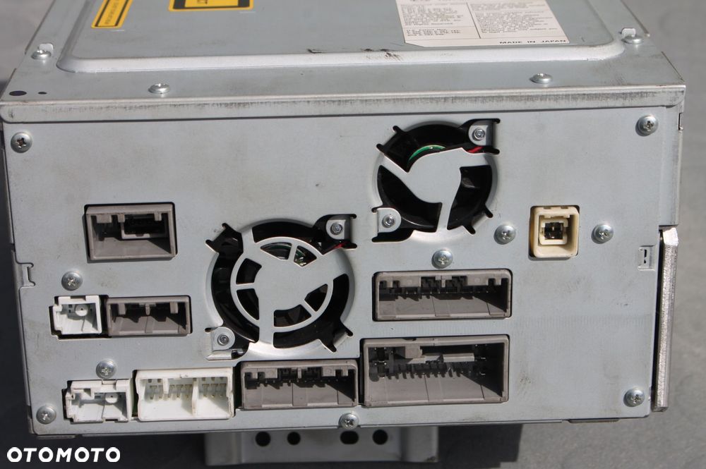 radio nawigacja gps honda civic ix hb 11-17 - 6