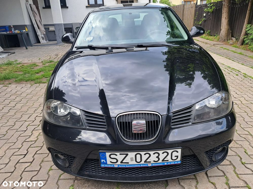 Seat Ibiza 1.2 12V Reference - 7