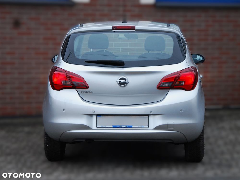 Opel Corsa 1.4 Enjoy - 19