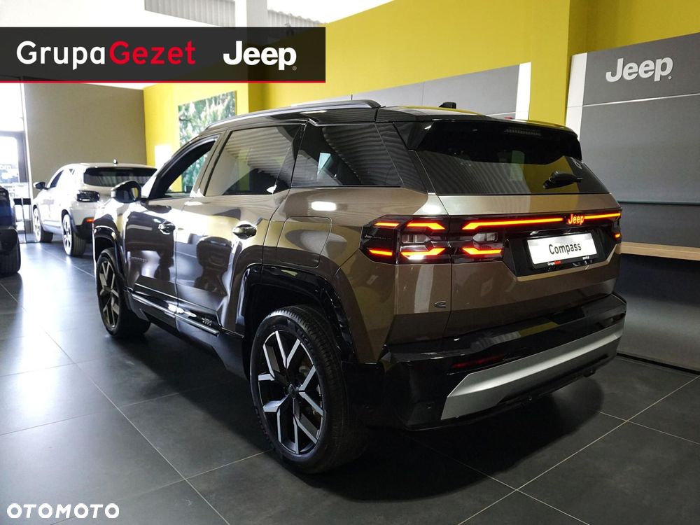 Jeep Compass - 3