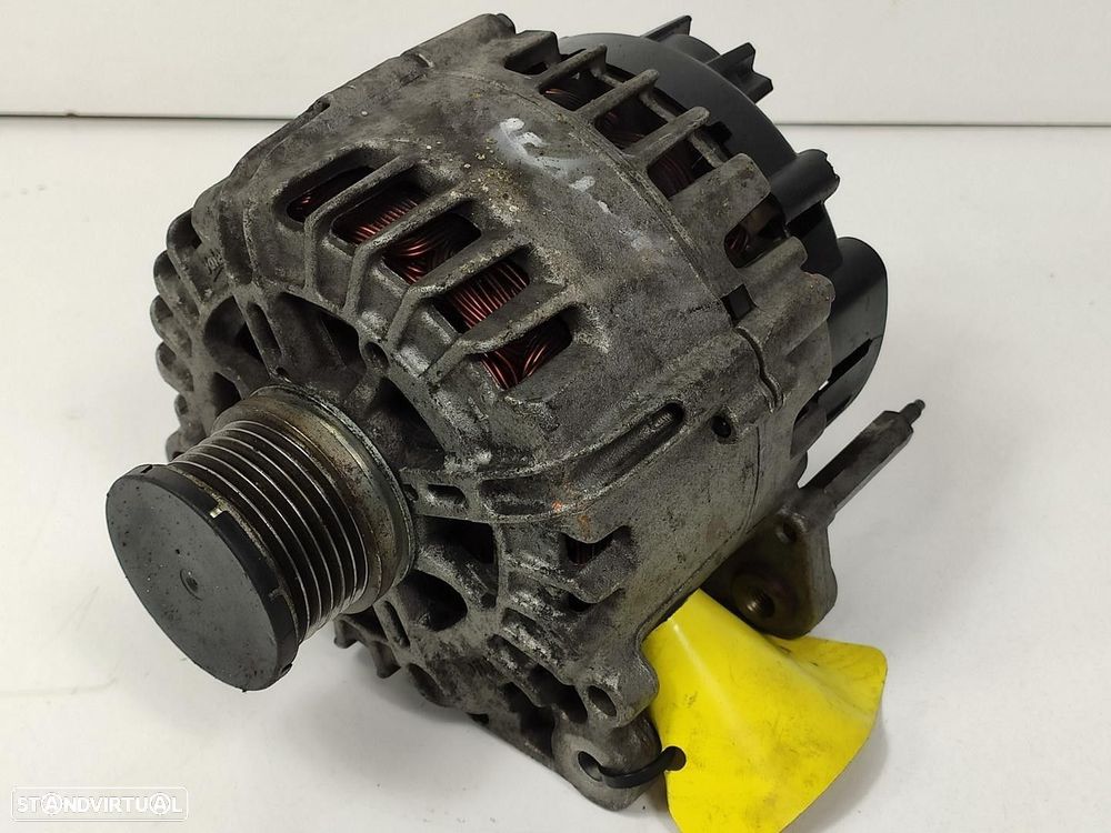 ALTERNADOR SEAT CORDOBA 2002 - 8