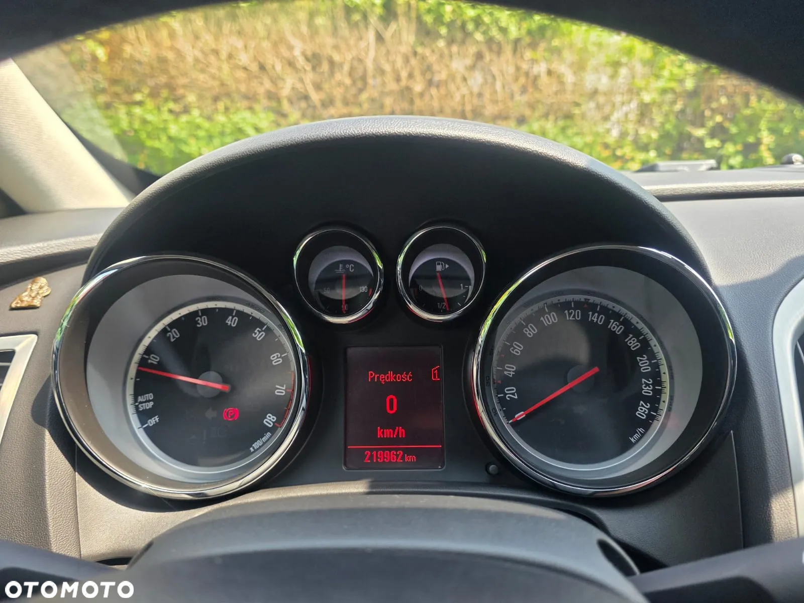Opel Astra GTC 1.4 Turbo Innovation - 15