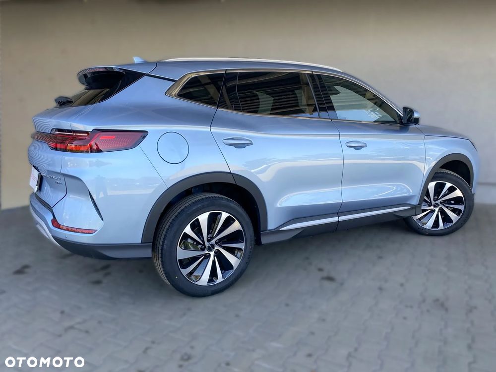 BYD Seal U 1.5 Comfort - 10