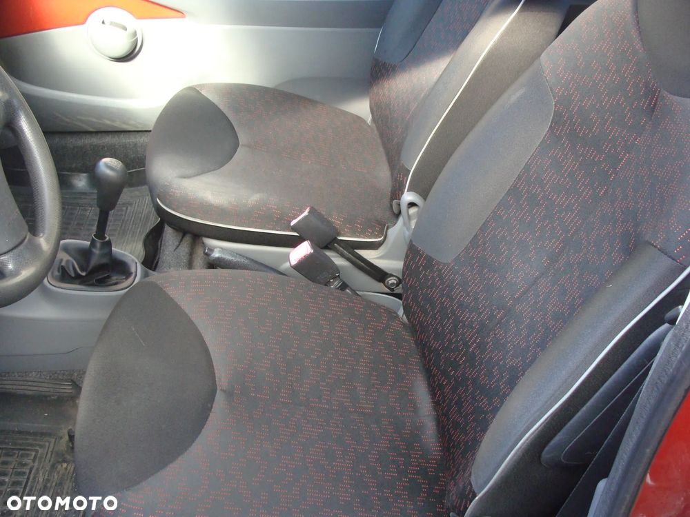 Peugeot 107 70 Urban Style - 10