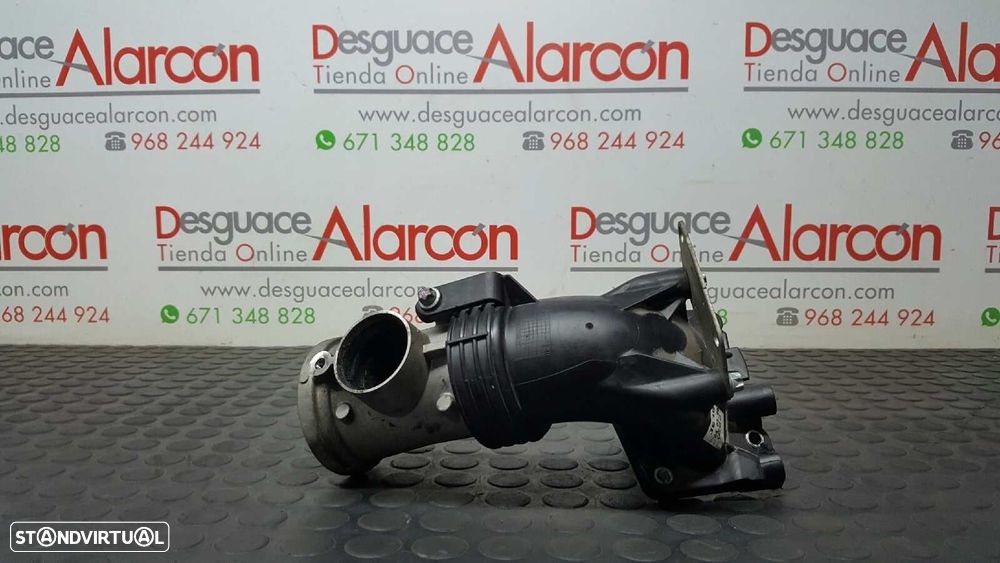 VáLVULA EGR MERCEDES CLASE E (W211) BERLINA E 200 CDI (211.007) - 1