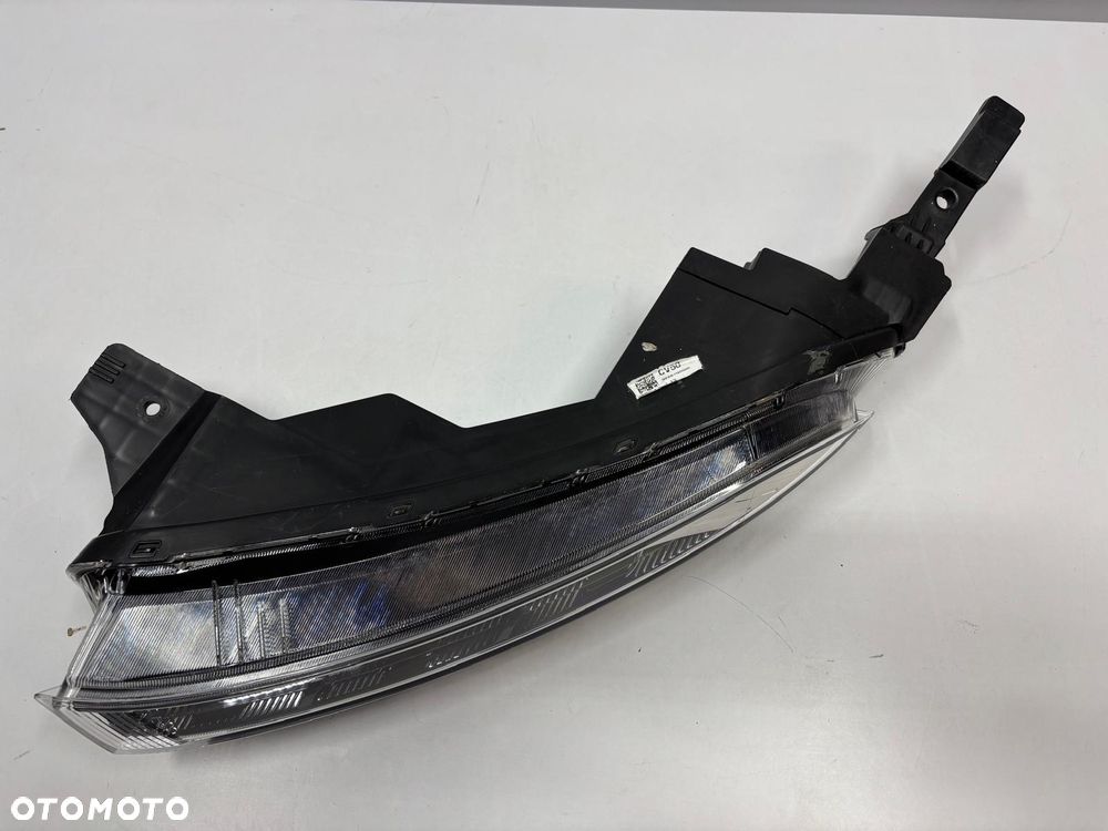 Hyundai Bayon Lampa Led DRL Lewa Przód Przednia 92207-Q0500 - 2