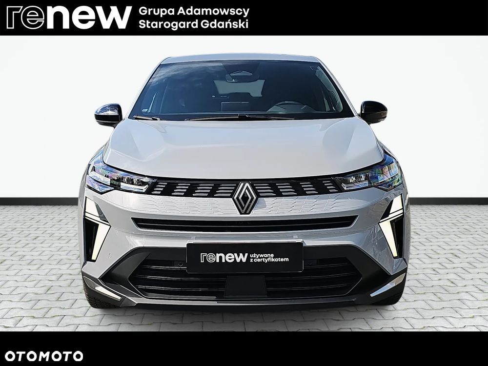Renault Symbioz 1.6 E-Tech Full Hybrid 145 Techno - 7