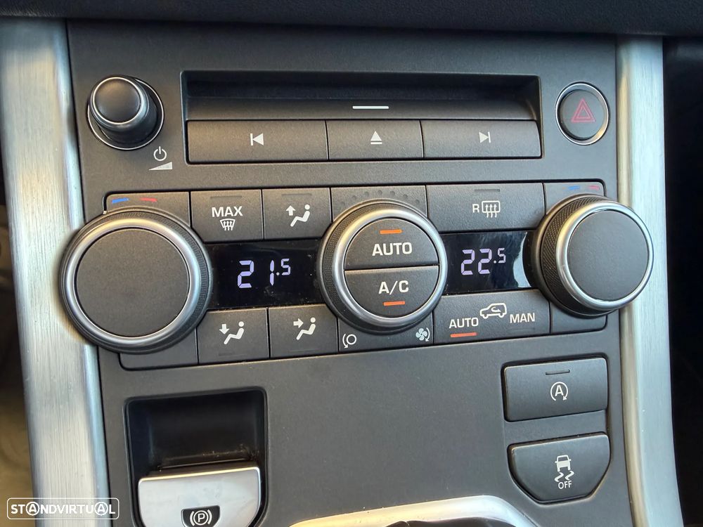 Land Rover Range Rover Evoque 2.0 eD4 SE Dynamic - 29