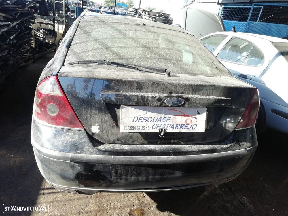 VALVULA EGR FORD MONDEO III 2006 -1S7Q9D475AD - 4