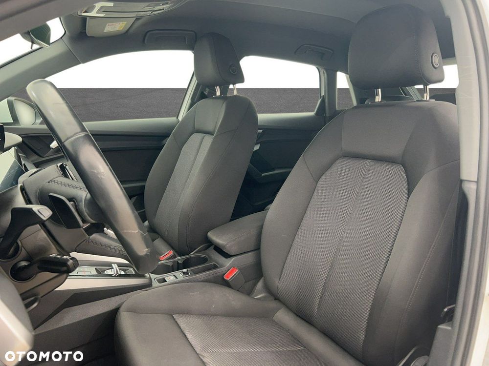 Audi A3 Limousine - 10