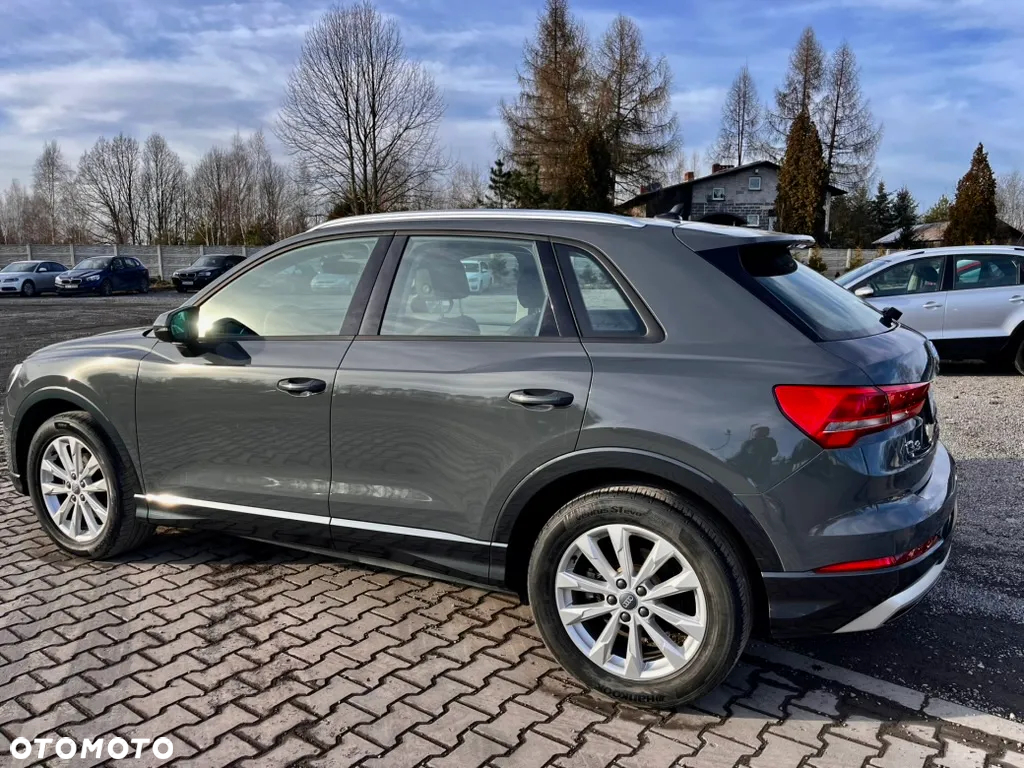 Audi Q3 - 6