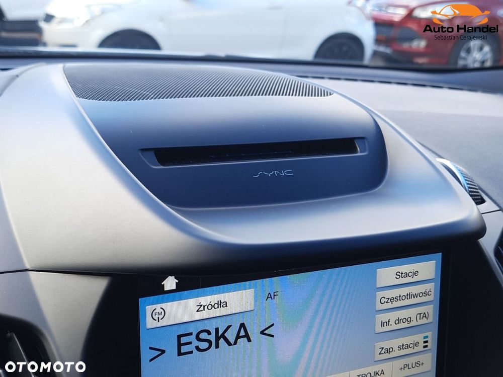 Ford Kuga 1.5 EcoBoost 2x4 Titanium - 39