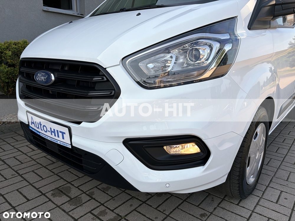 Ford Transit - 17
