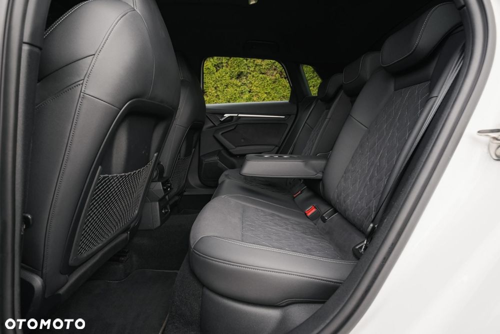 Audi S3 Sportback TFSI Quattro S tronic - 15