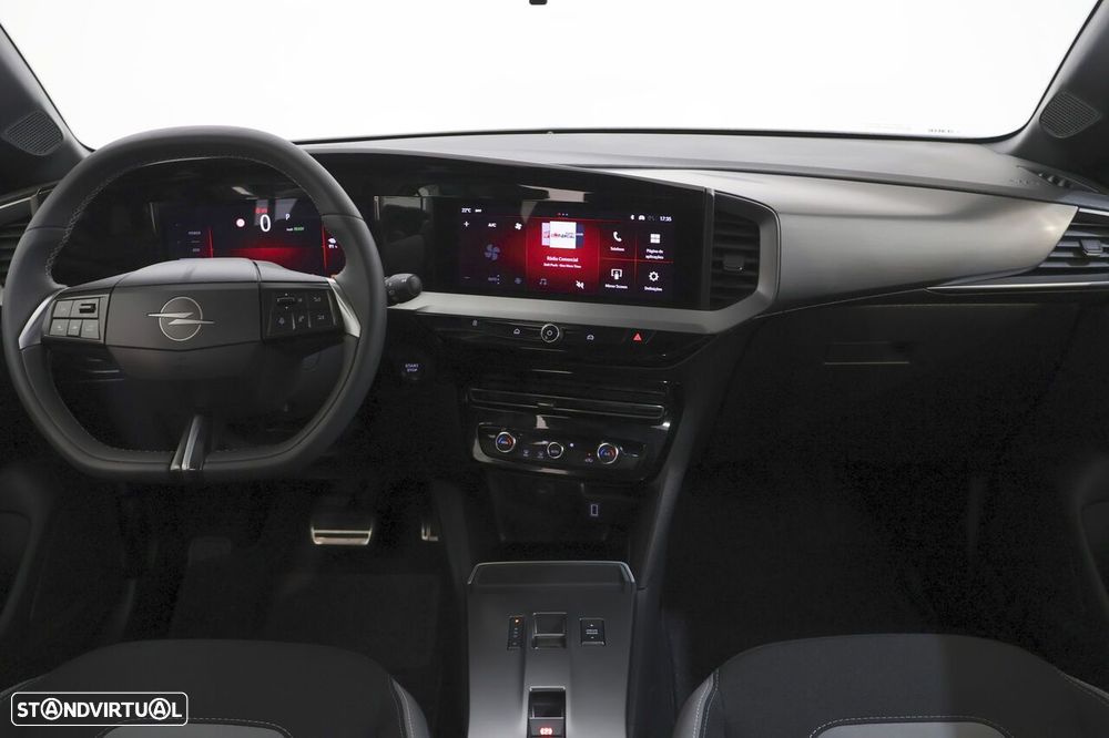 Opel Mokka-e 54 kWh GS - 6