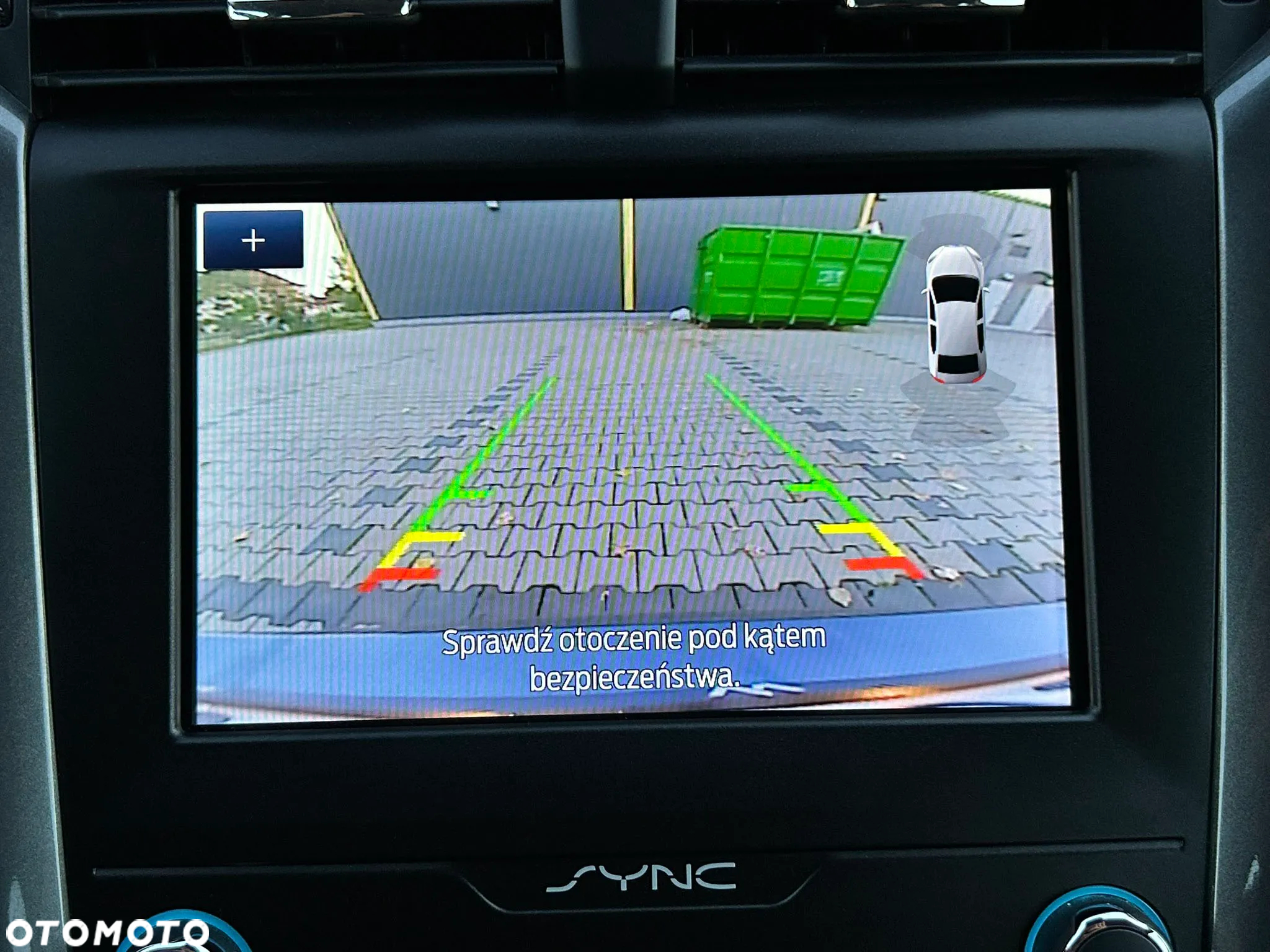 Ford Mondeo Turnier 2.0 Ti-VCT Hybrid Titanium - 26