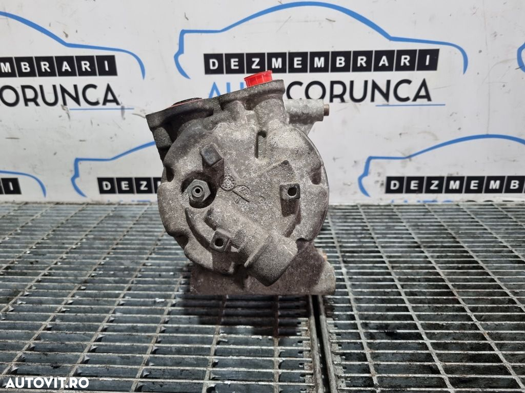 Compresor clima Land Rover Freelander 2 2.2 D 2006 - 2010 224DT (1020) 6G9119D629 - 4