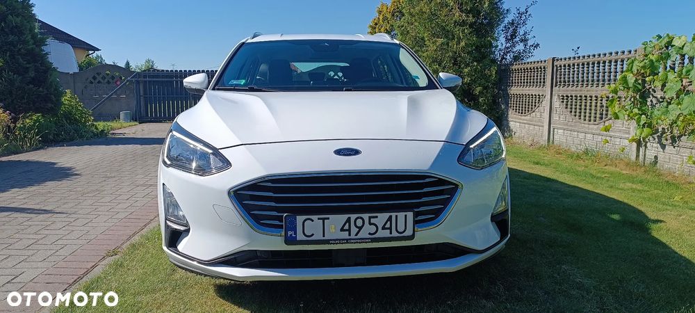 Ford Focus - 5