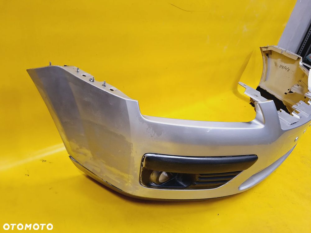 ZDERZAK PRZÓD PRZEDNI FORD FOCUS II MK2 04-07 LAK: 03 NR362 - 14