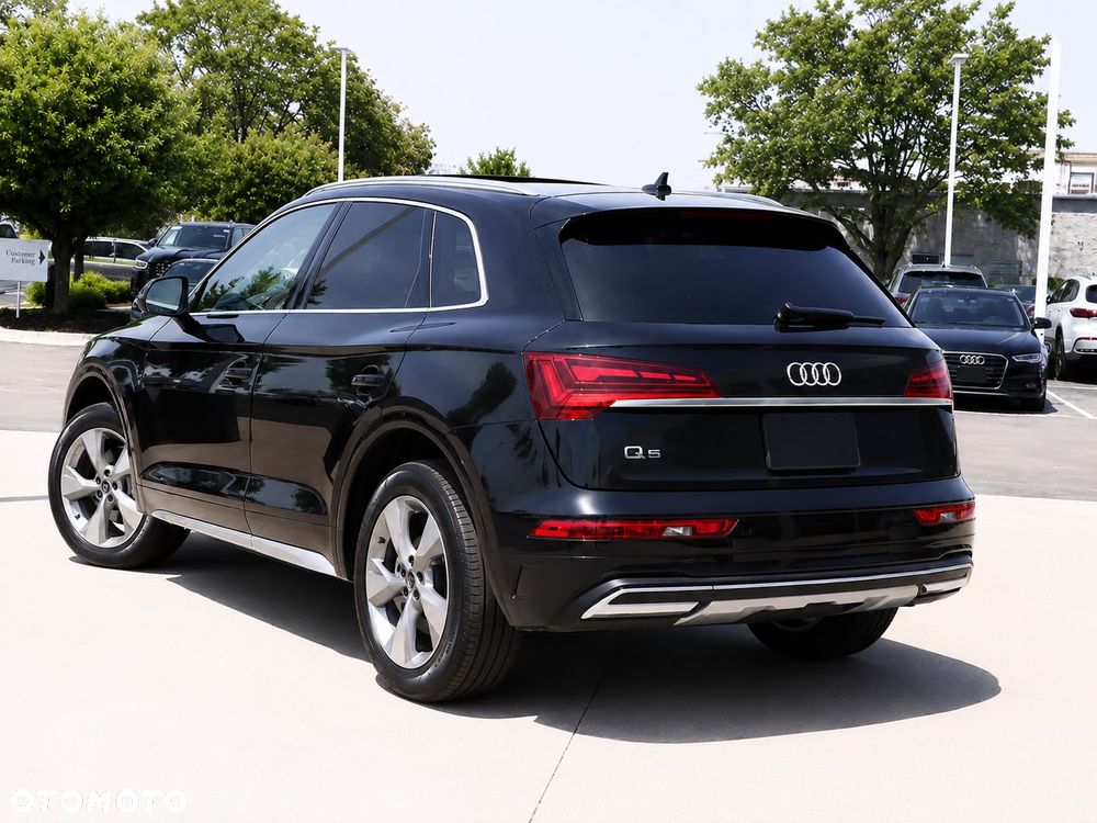 Audi Q5 - 6