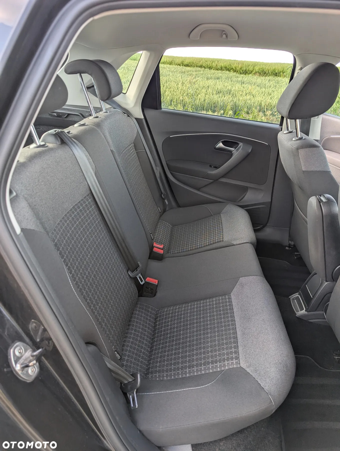 Volkswagen Polo 1.0 Blue Motion Technology Allstar - 11
