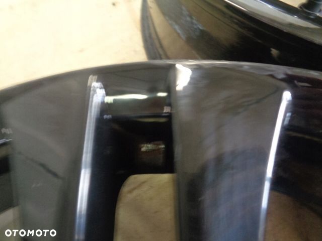 FELGI TEC AS4 black-glossy 18 MERCEDES SEAT SKODA AUDI VW 5X112 8J ET47 - 8