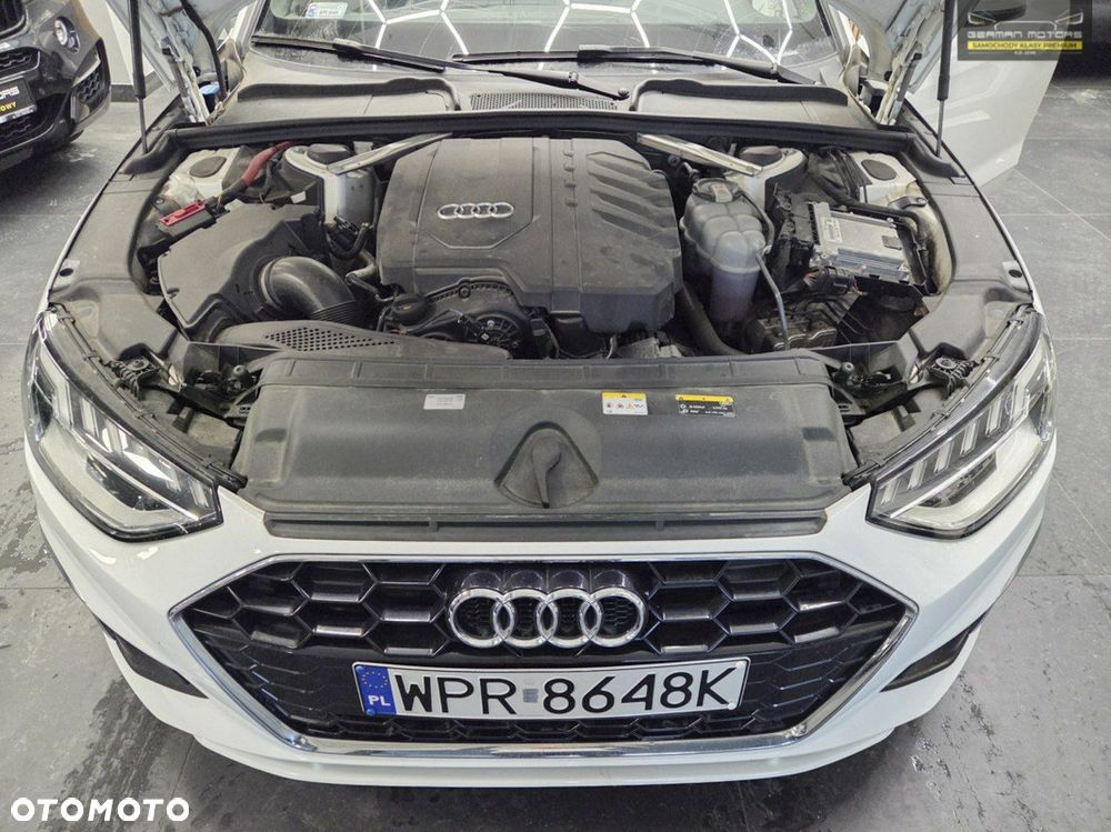 Audi A4 Avant - 34