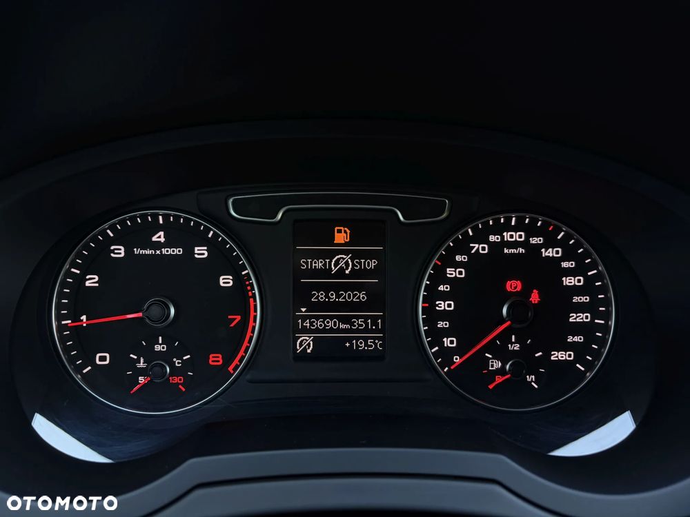 Audi Q3 1.4 TFSI - 21