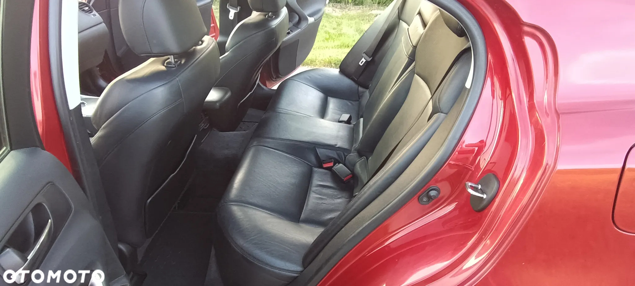 Lexus IS 250 Prestige - 22