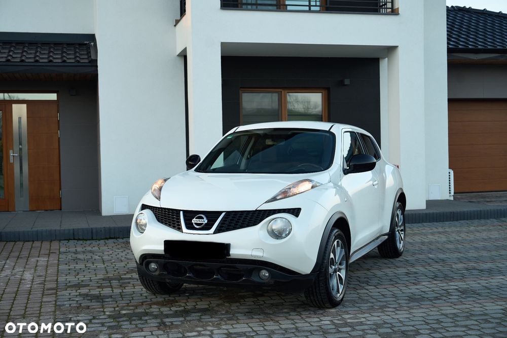Nissan Juke - 3