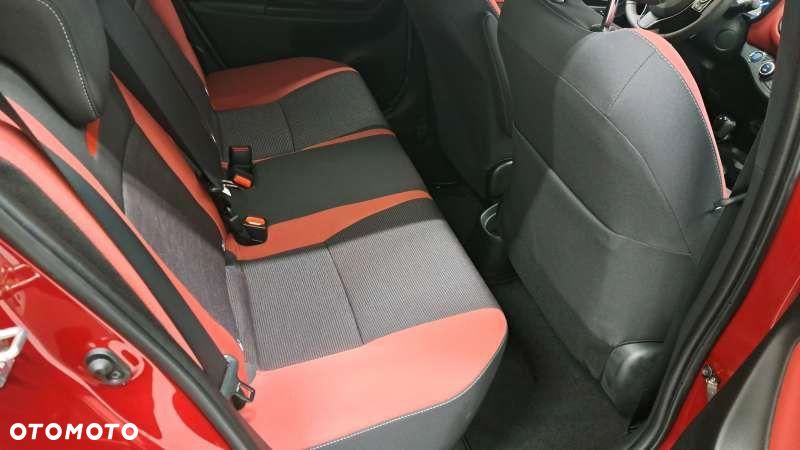 Toyota Yaris 1.5 Selection CVT - 26