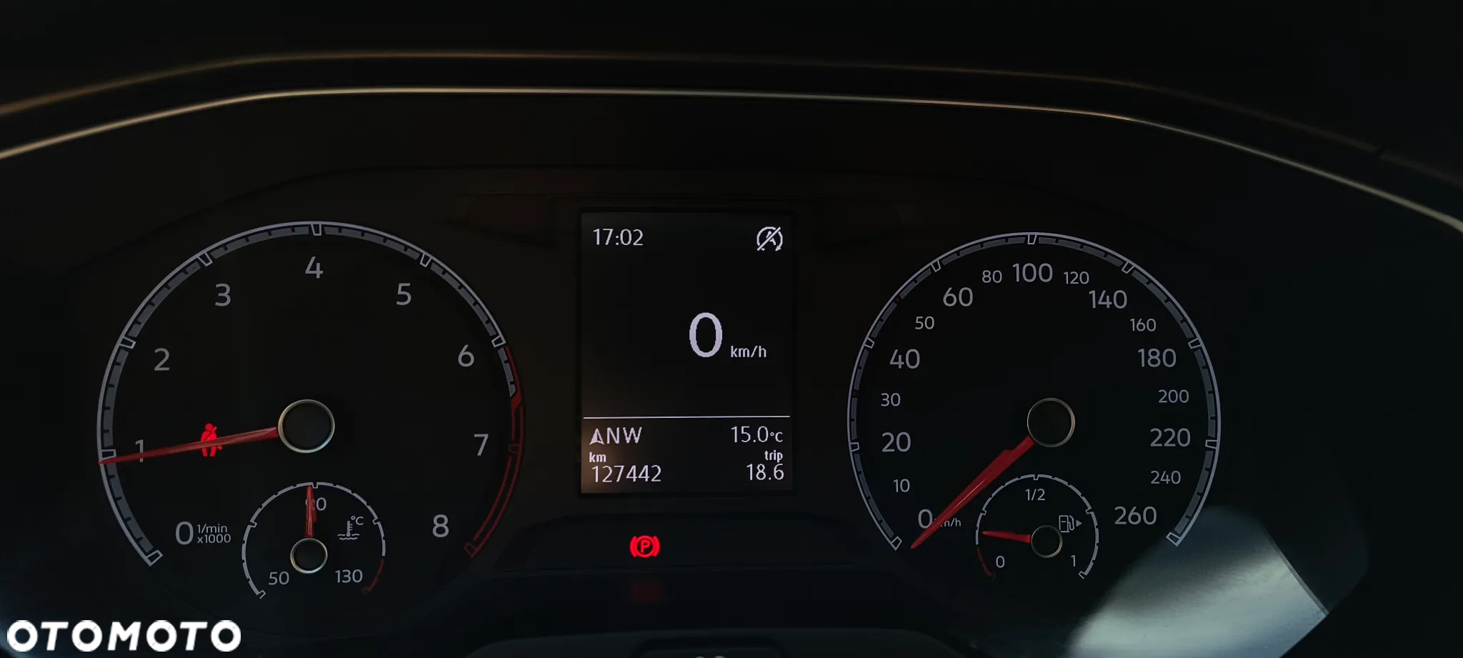 Volkswagen T-Roc 1.0 TSI Style - 14