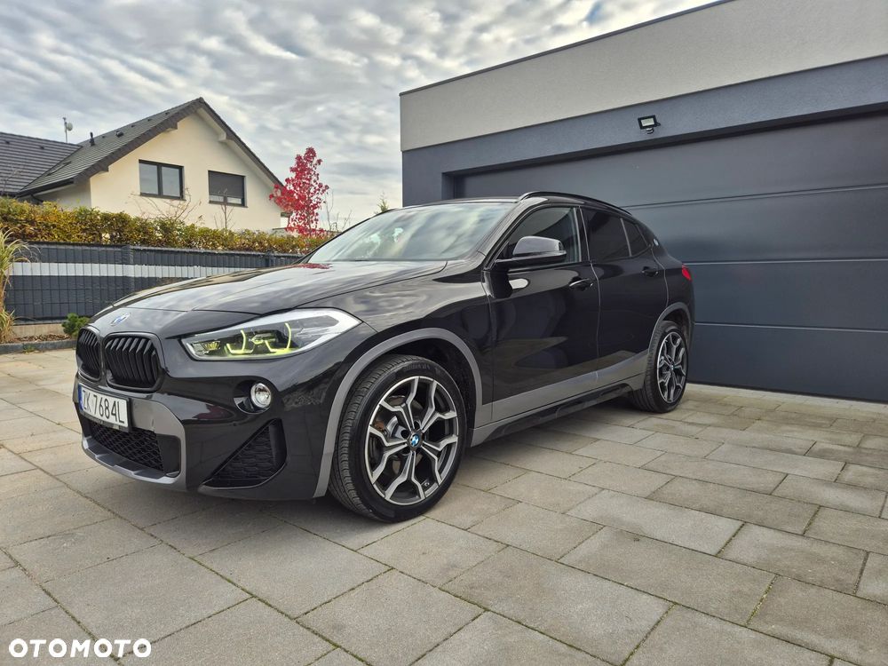 BMW X2 - 13