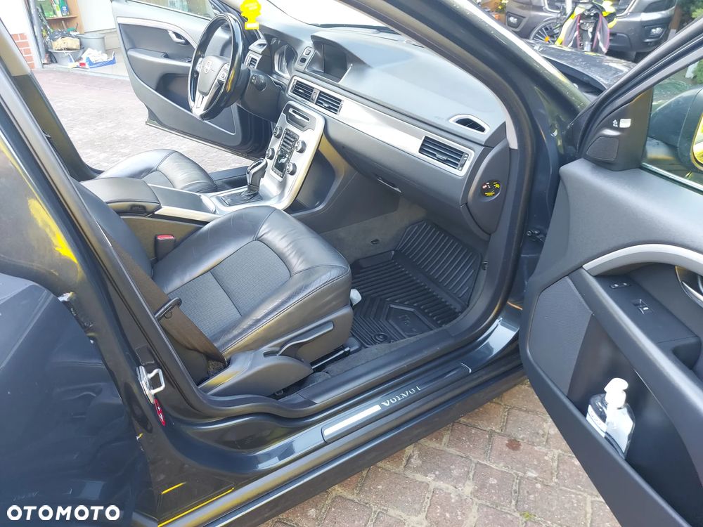Volvo V70 D4 Drive-E Dynamic Momentum - 10