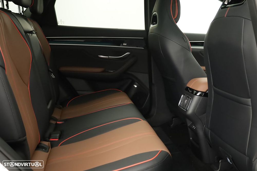 BYD Seal U 1.5 DM-i Boost - 26