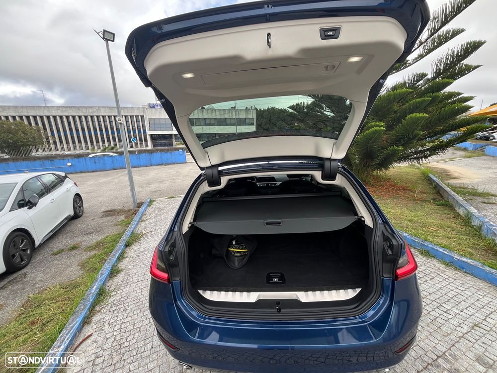 BMW 330 e Corporate Edition Auto - 27