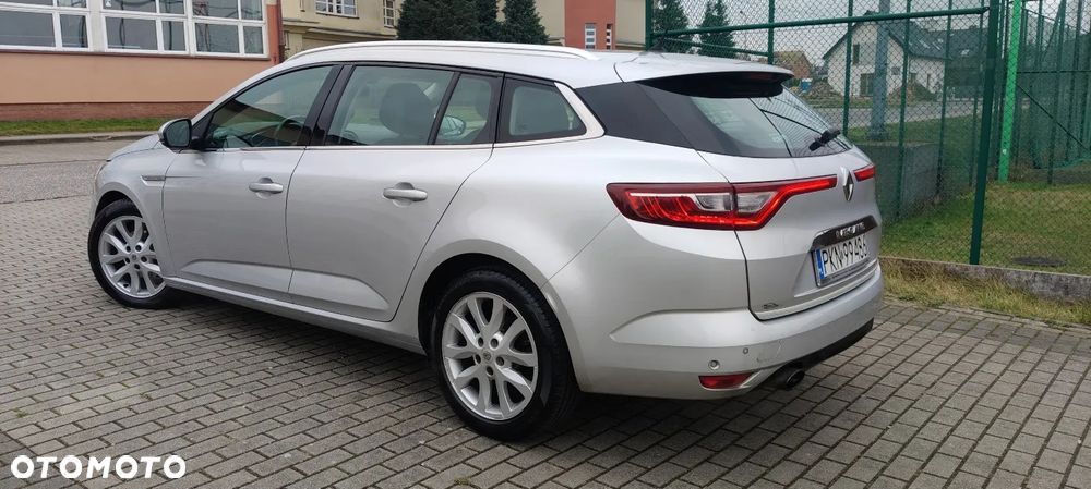 Renault Megane 1.2 Energy TCe Business - 5