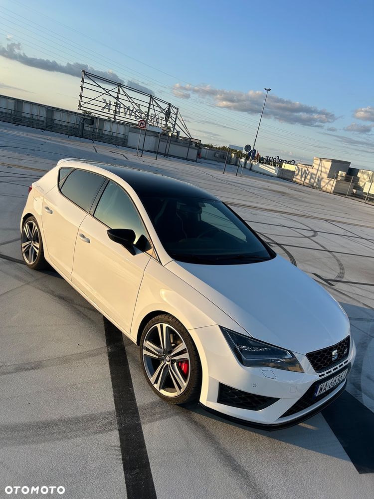 Seat Leon - 11