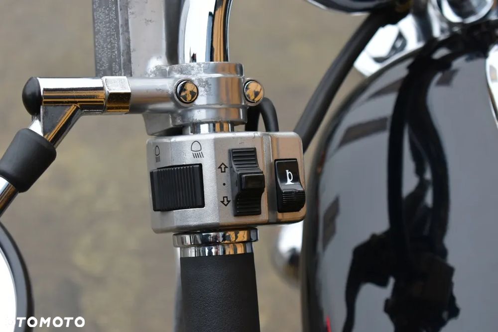 Suzuki Intruder - 21