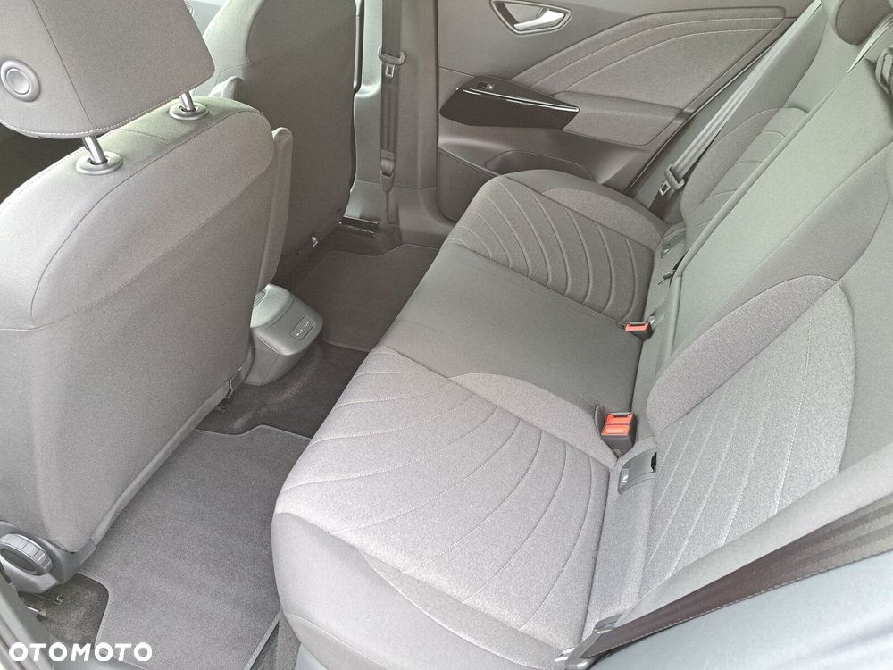 Volkswagen ID.3 52kWh Pure Plus - 16