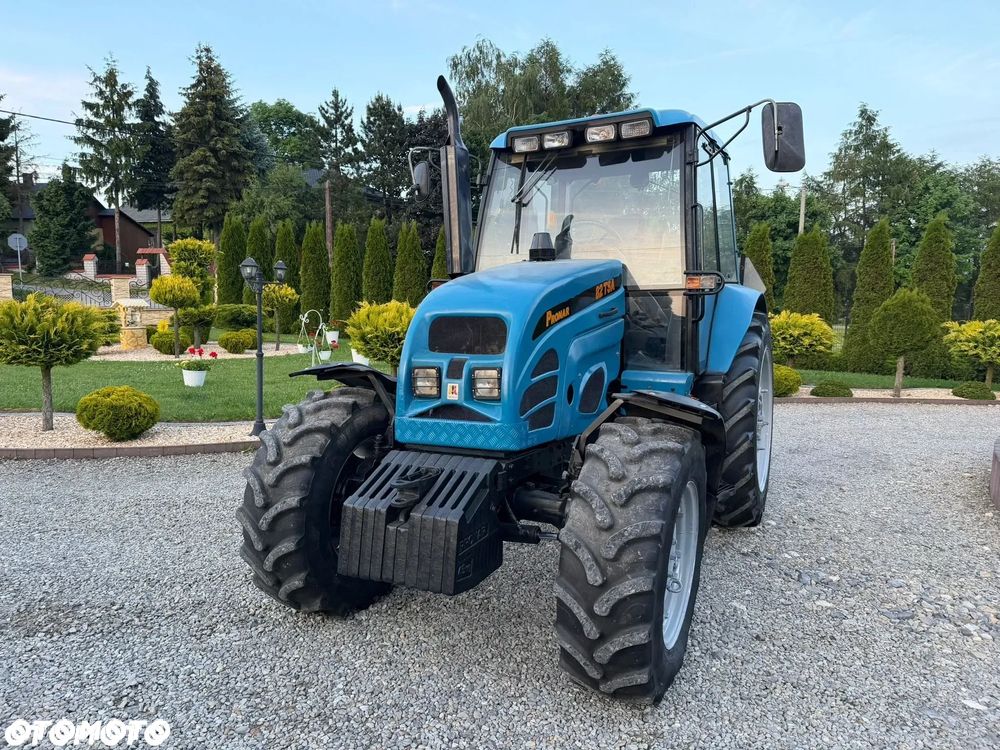 Pronar 82TSA MTZ 82SA 82A PRONAR nie Ursus, Zetor, Belarus - 3