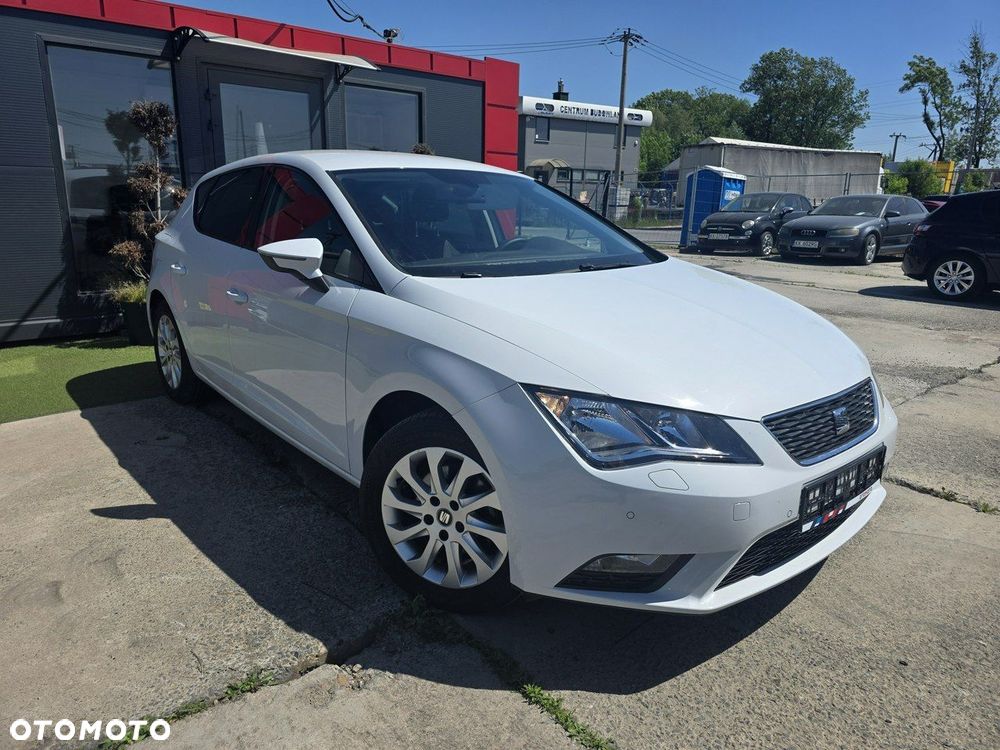 Seat Leon 1.4 TSI Start&Stop Style - 3