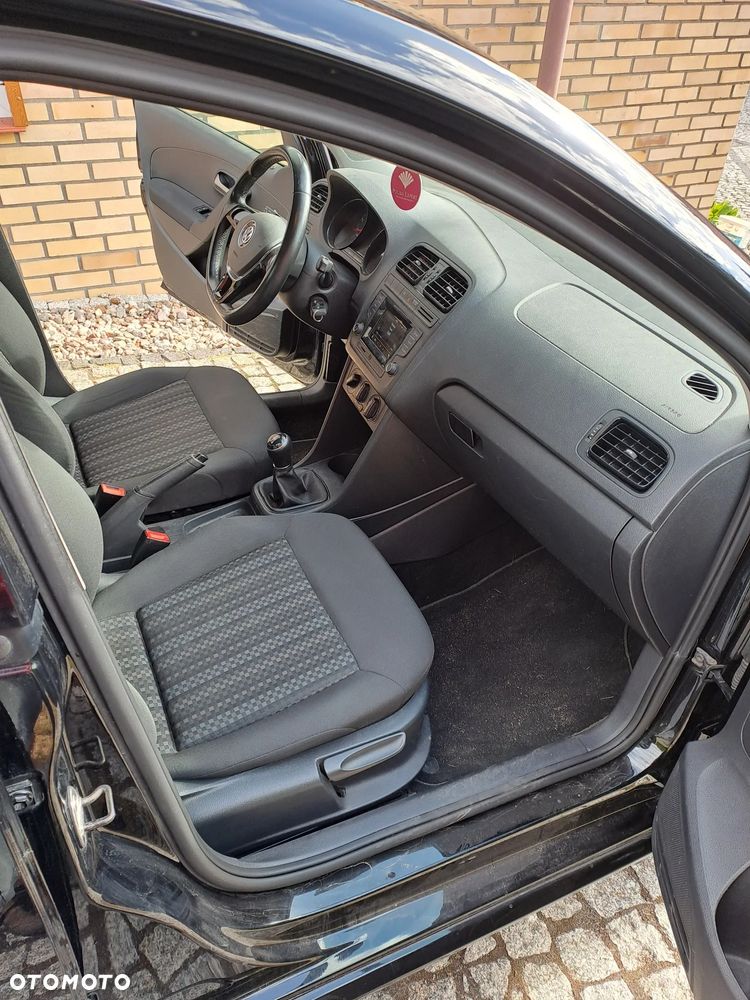 Volkswagen Polo - 9