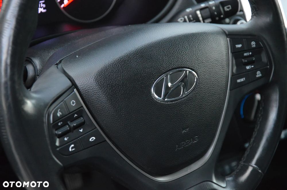 Hyundai i20 - 28