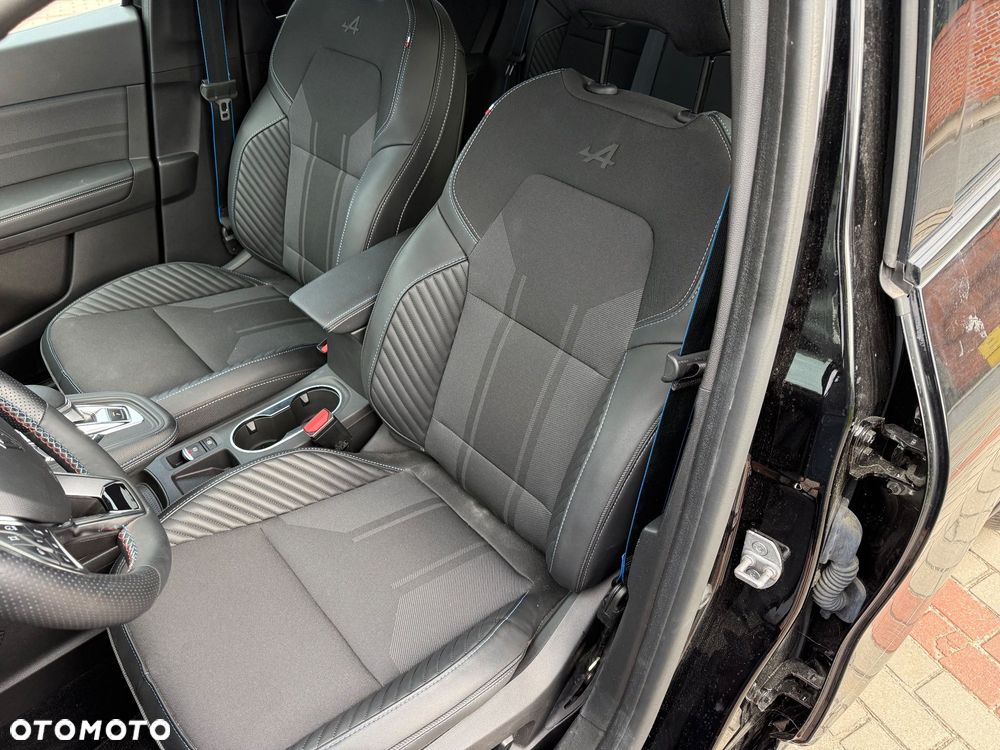 Renault Symbioz 1.6 E-Tech Full Hybrid 145 Esprit Alpine - 7