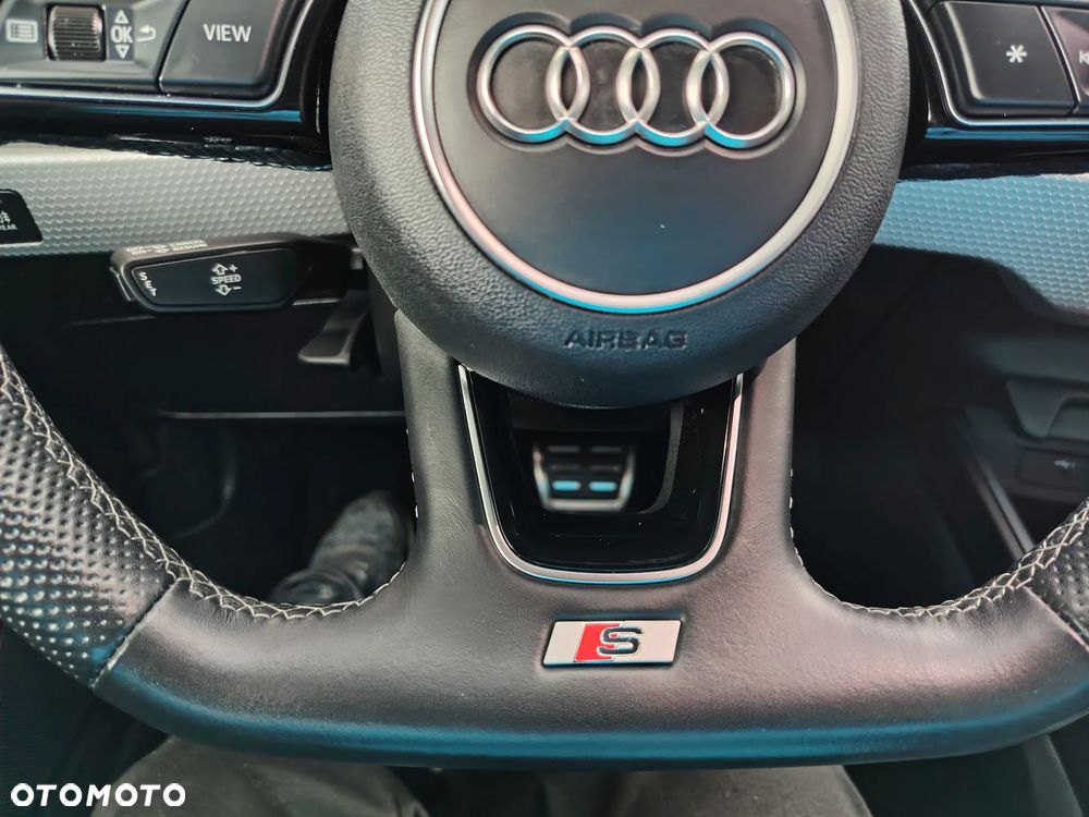 Audi A1 Sportback 35 TFSI S-Line S tronic - 25